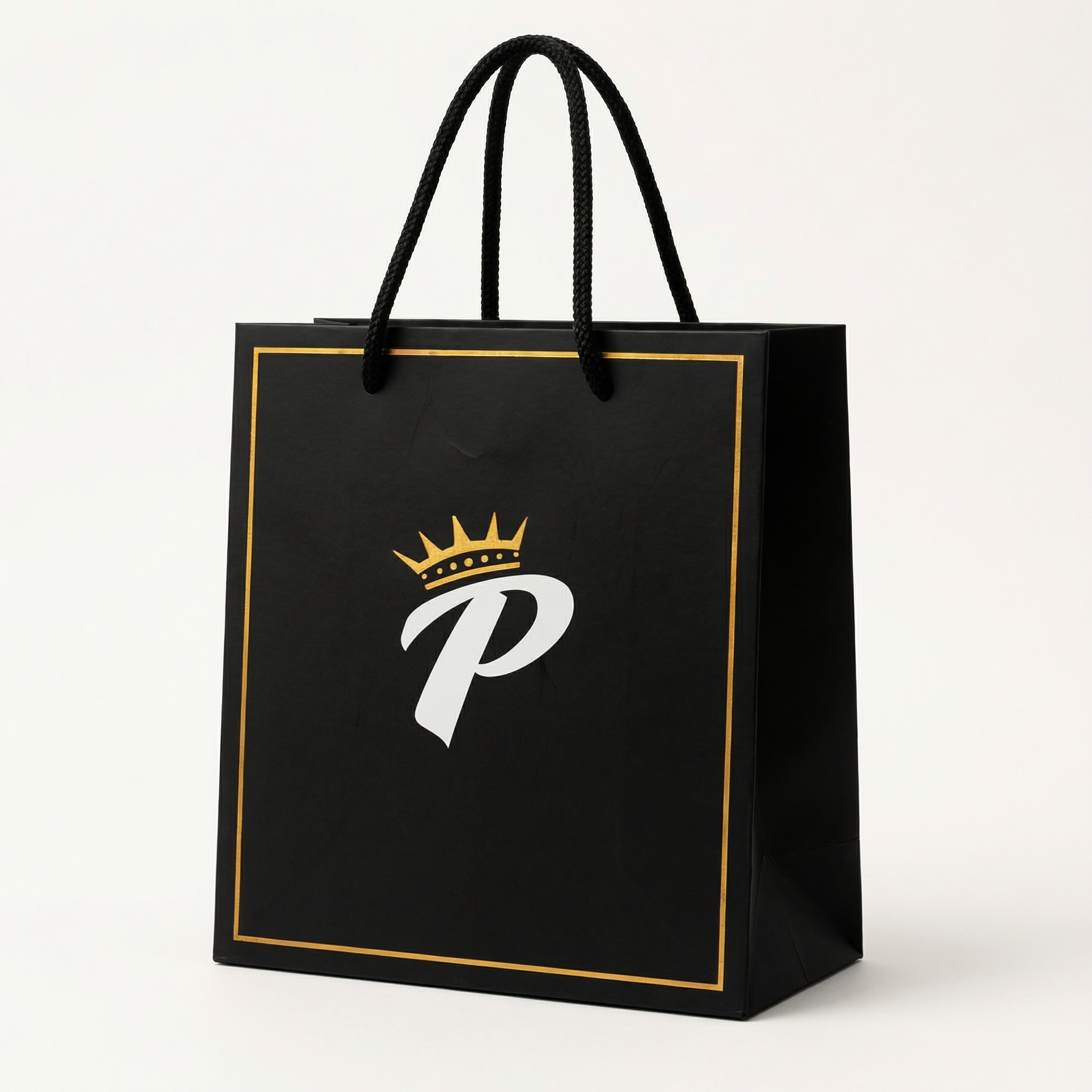 SACOLINHA PREMIUM PARA PRESENTE