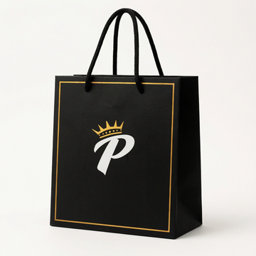 SACOLINHA PREMIUM PARA PRESENTE