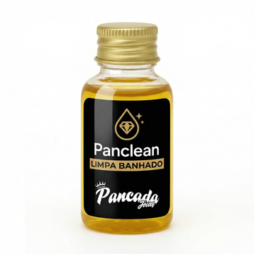LIMPA BANHADOS - PANCLEAN 30ml