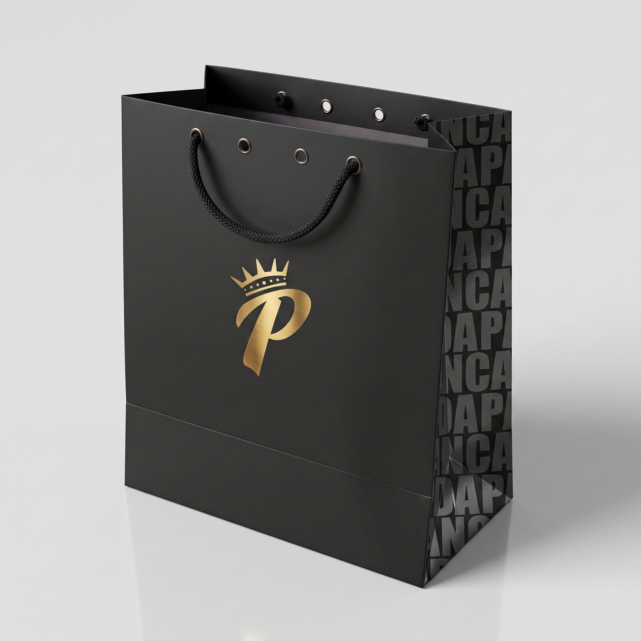 SACOLINHA PREMIUM PARA PRESENTE