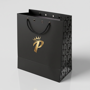 SACOLINHA PREMIUM PARA PRESENTE